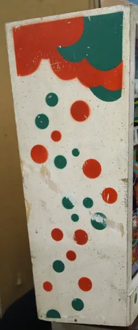 Backbox - Left