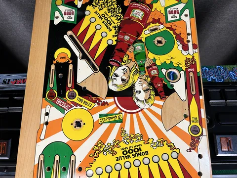 NOS Middle Playfield