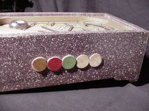 Cabinet - Right