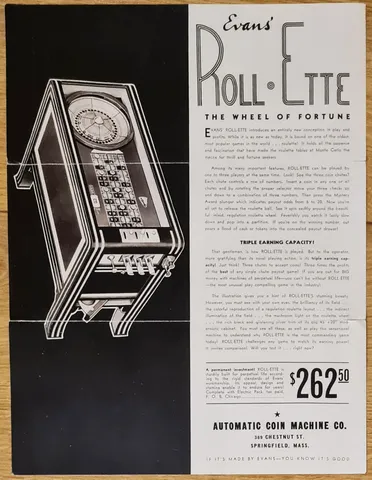 Flyer