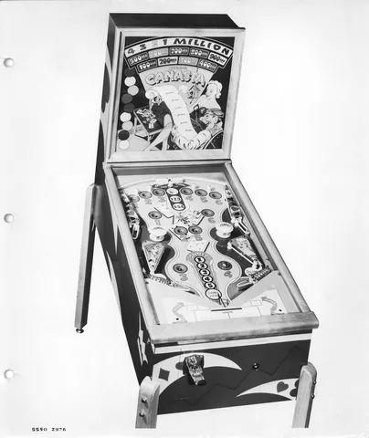 Promotional Photo