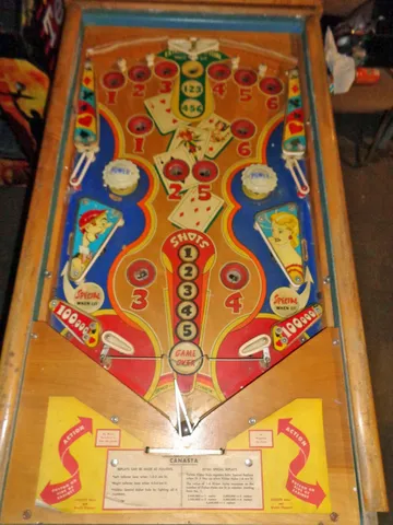 Playfield*