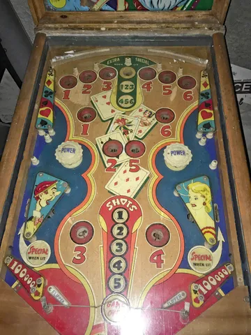 Playfield*