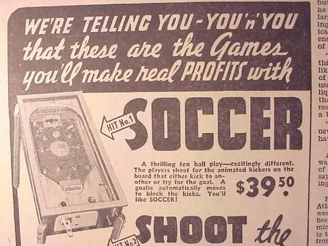 Billboard Ad*