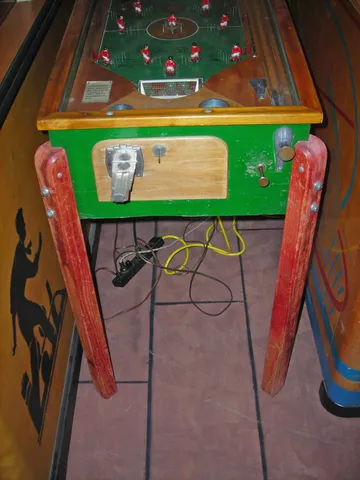 Cabinet - Front