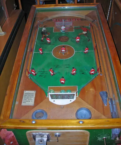 Playfield*