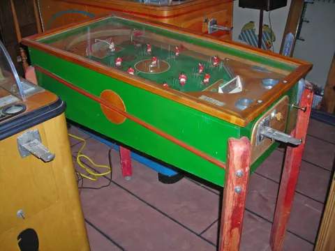 Cabinet - Left*