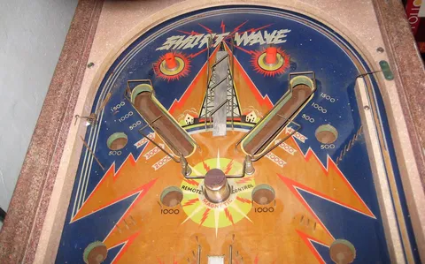 Upper Playfield