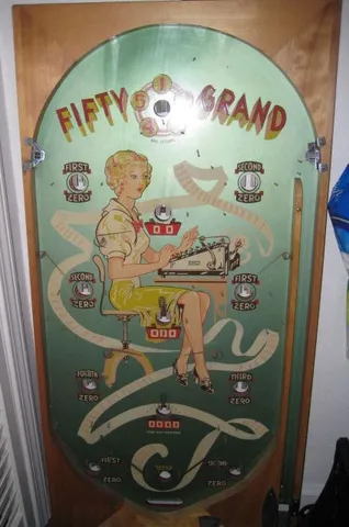 Playfield