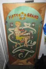 Playfield