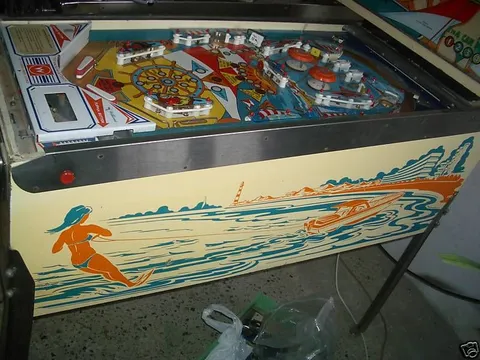Cabinet - Right