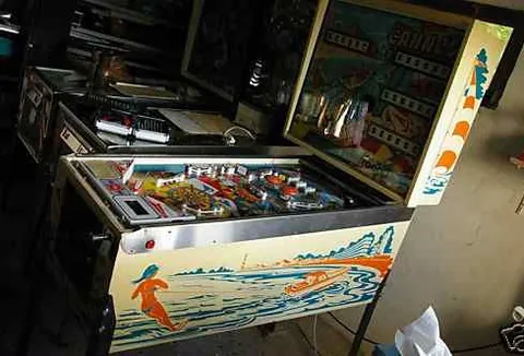 Cabinet - Right