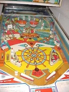 Playfield