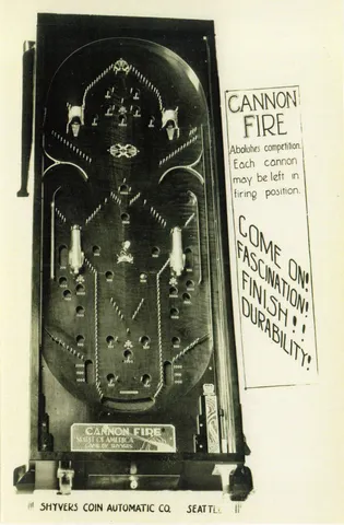 Advertising Card Reproduction*