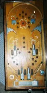 Playfield