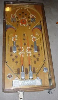 Playfield