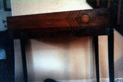 Cabinet - Right
