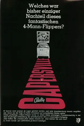 German Ad*
