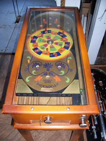 Machine