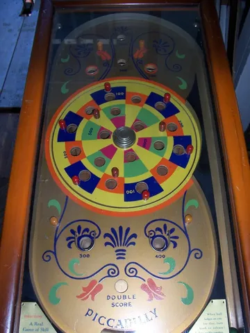 Playfield