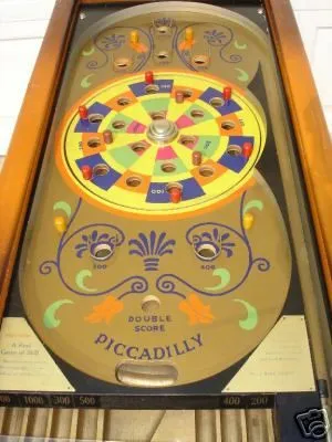 Playfield