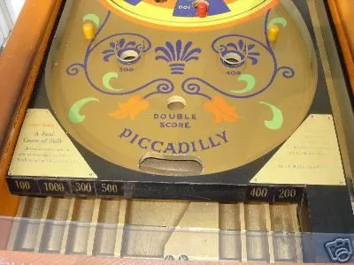 Lower Playfield