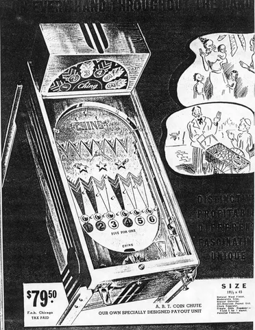 Coin Machine Journal ad