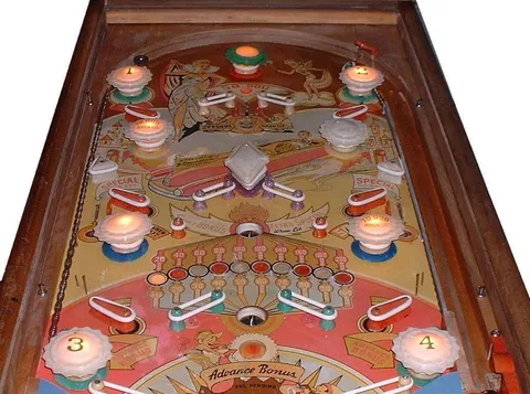 Playfield*