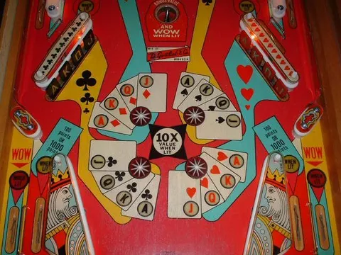 Middle Playfield