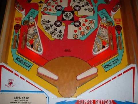 Lower Playfield