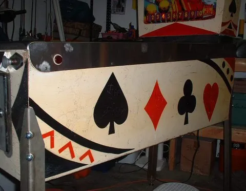 Cabinet - Right