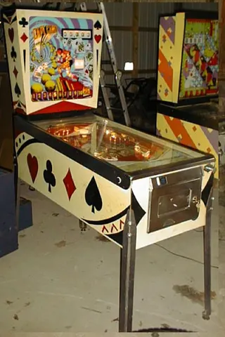Cabinet - Left