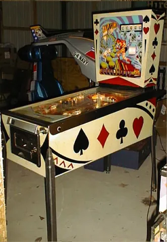 Cabinet - Right
