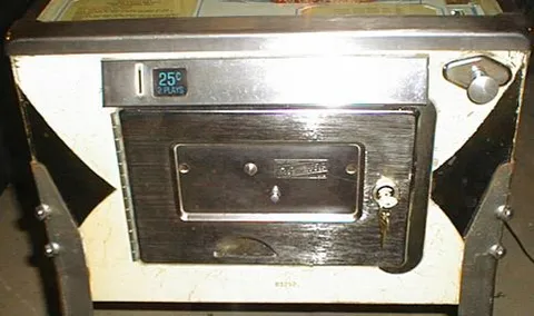 Cabinet - Front