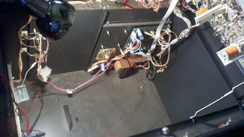 Inside Cabinet