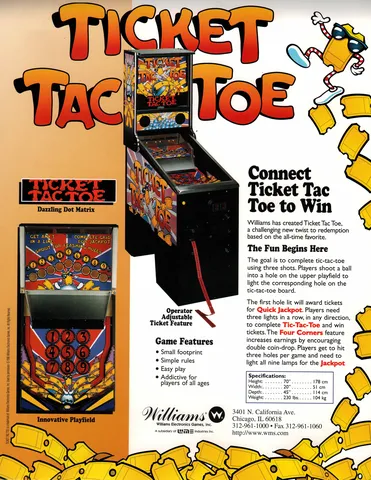 Flyer