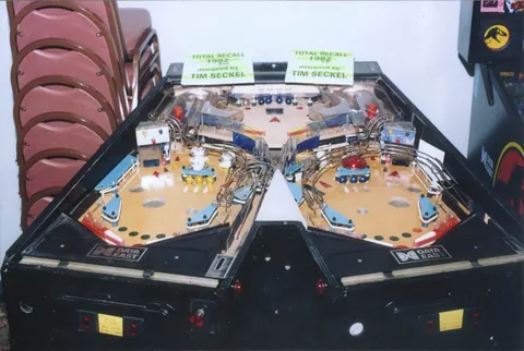 Playfields*