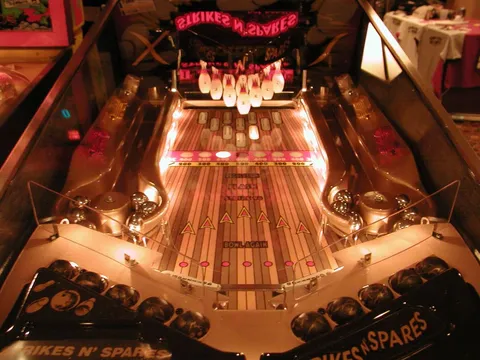 Player View
