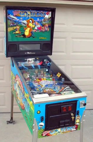 Cabinet - Full View