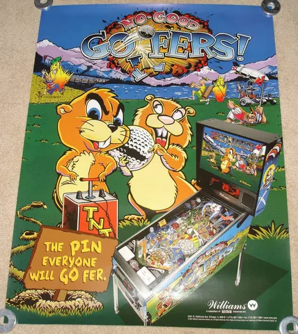 Promotional Poster*