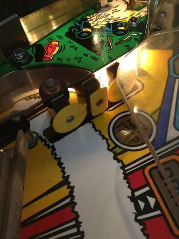 Prototype Game - Targets Added*