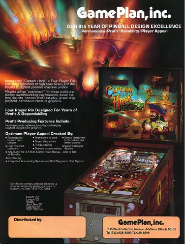 Flyer