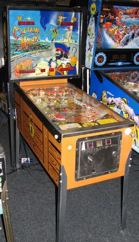 Cabinet - Full View