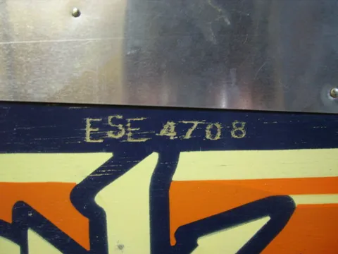 Serial Number*