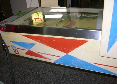 Cabinet - Right