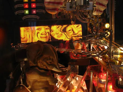 Display