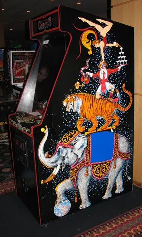 Cabinet - Right
