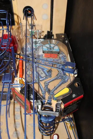 Whitewood Game - Giraffe Playfield
