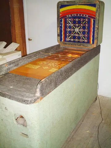 Console Cabinet - Right*