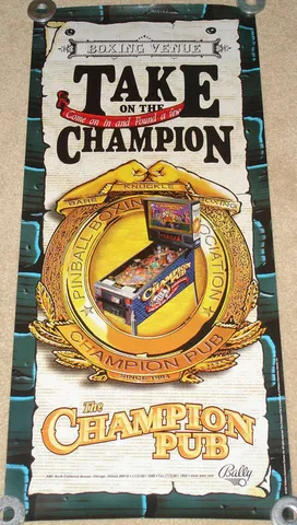 Promotional Poster*